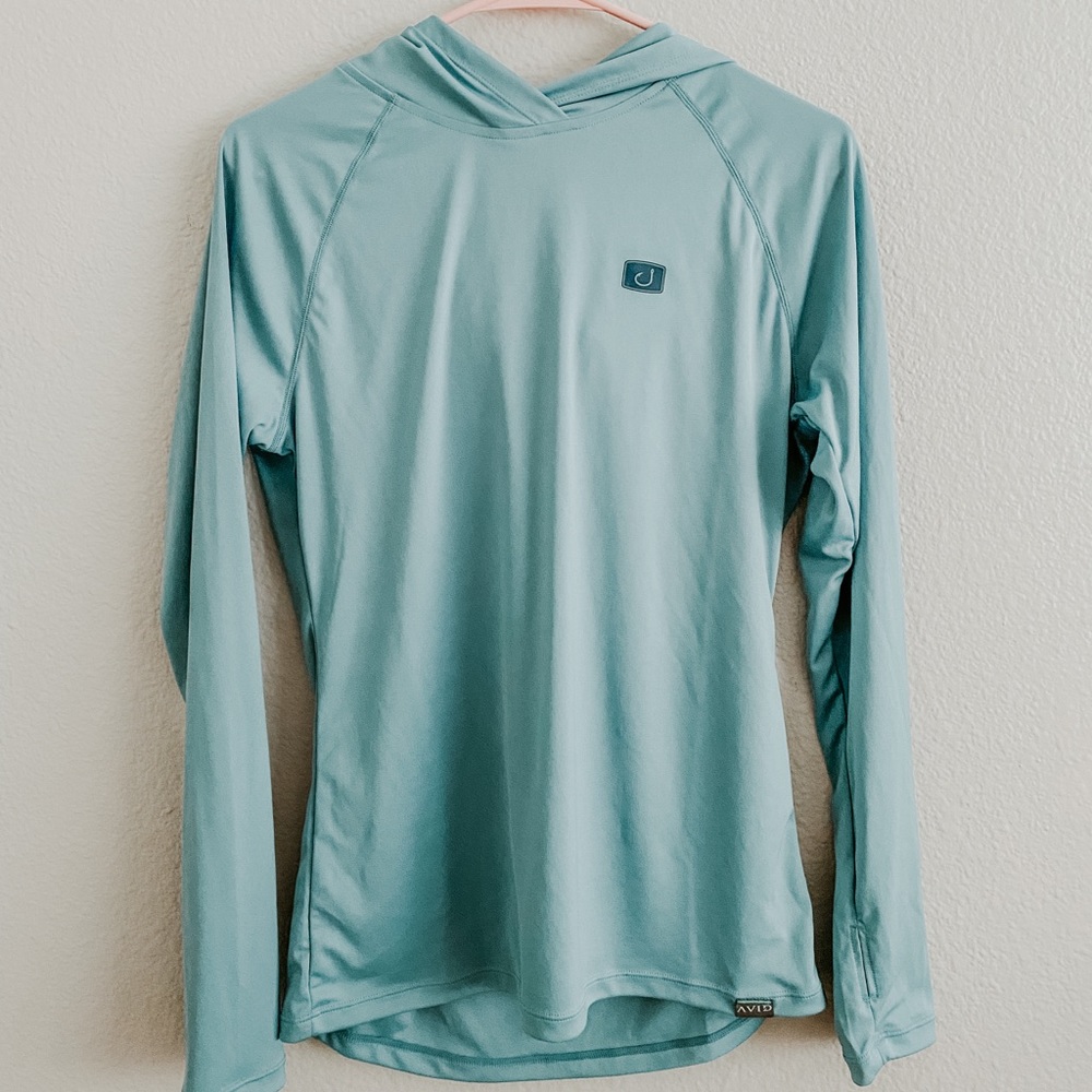 Active shirt